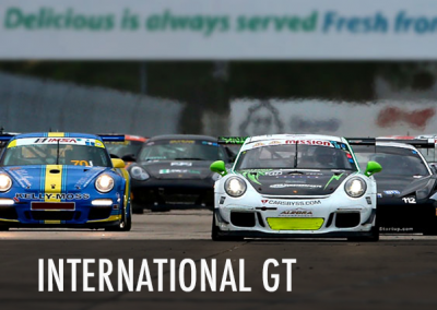 International GT